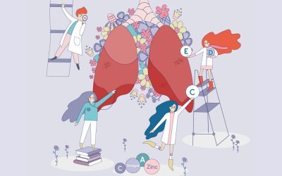 Alimentación y cáncer de pulmón